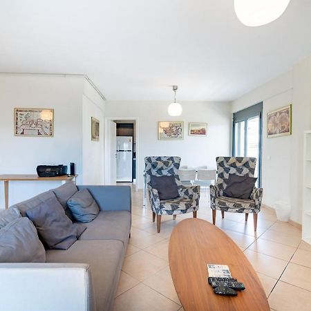Koukaki Apartment 3 Bedrooms 6 Pers. Афіни Екстер'єр фото