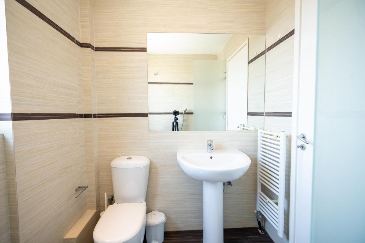 Koukaki Apartment 3 Bedrooms 6 Pers. Афіни Екстер'єр фото