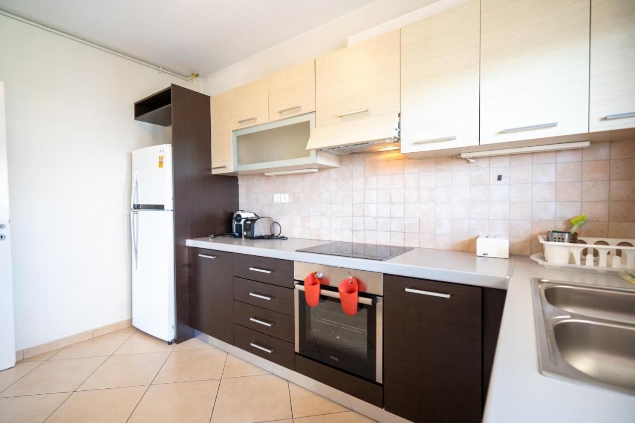 Koukaki Apartment 3 Bedrooms 6 Pers. Афіни Екстер'єр фото
