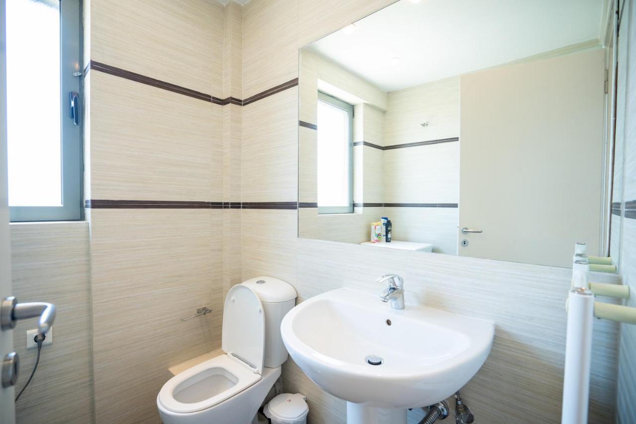 Koukaki Apartment 3 Bedrooms 6 Pers. Афіни Екстер'єр фото