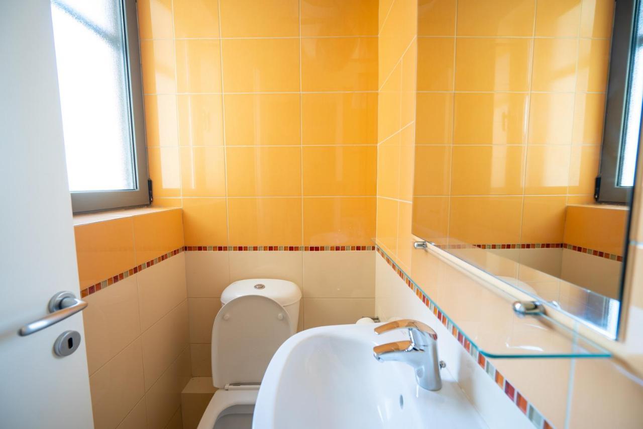 Koukaki Apartment 3 Bedrooms 6 Pers. Афіни Екстер'єр фото