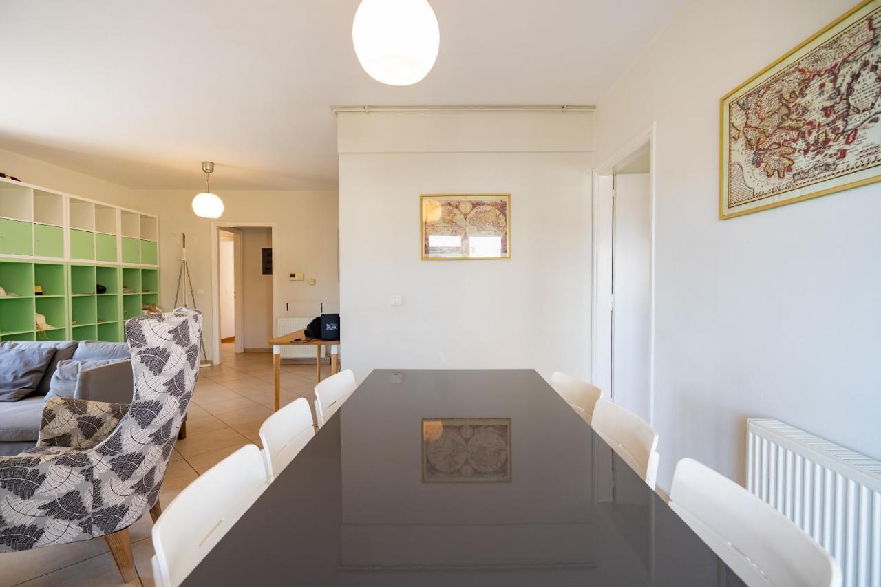 Koukaki Apartment 3 Bedrooms 6 Pers. Афіни Екстер'єр фото