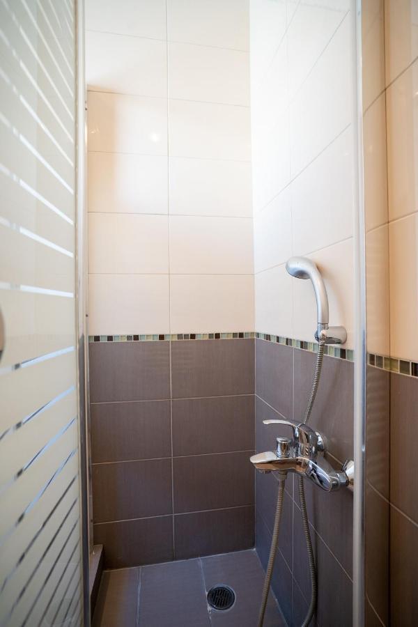 Koukaki Apartment 3 Bedrooms 6 Pers. Афіни Екстер'єр фото