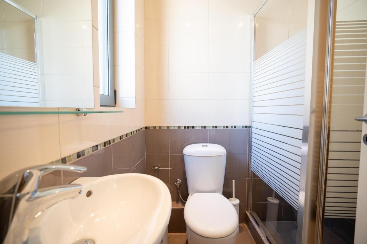Koukaki Apartment 3 Bedrooms 6 Pers. Афіни Екстер'єр фото