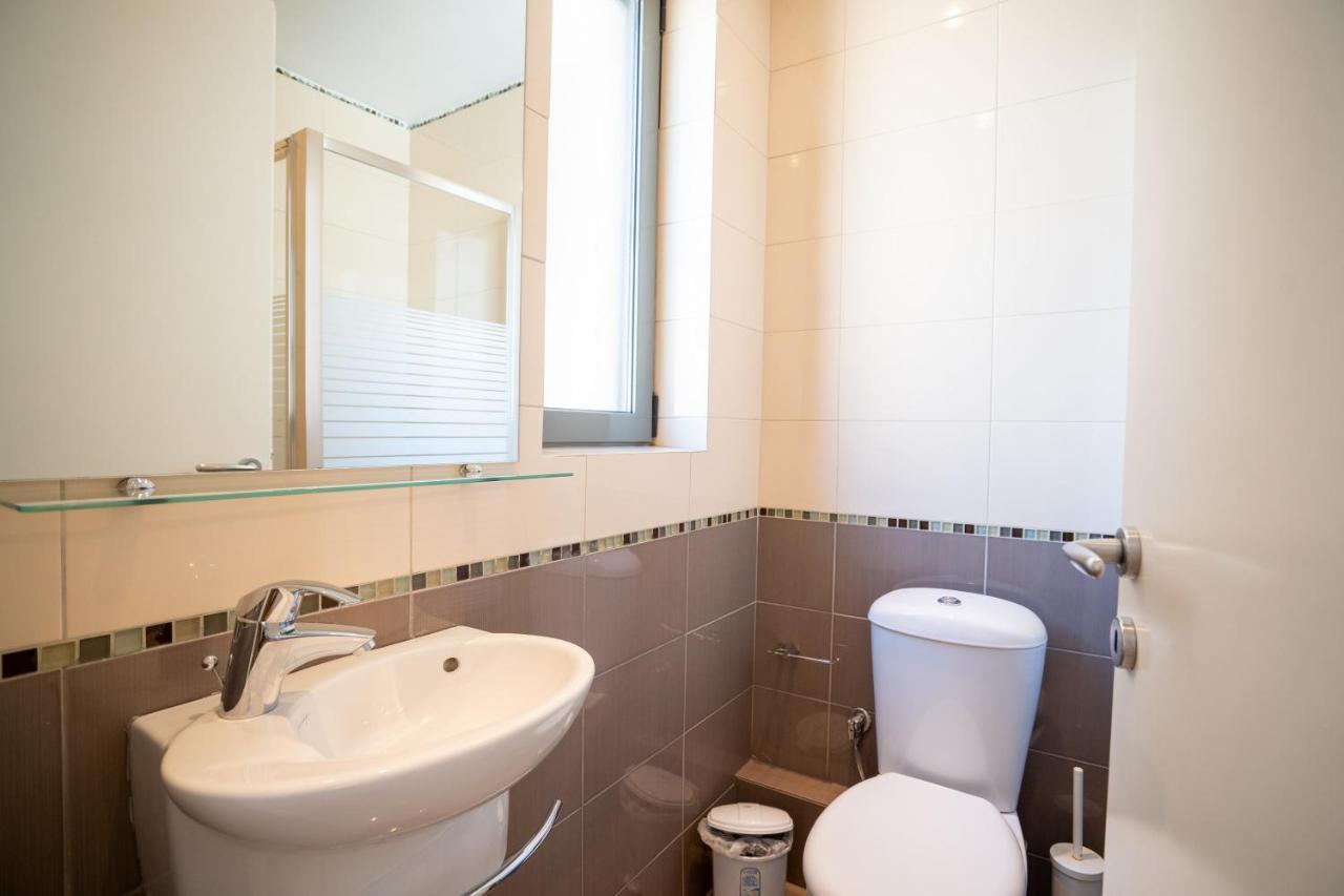 Koukaki Apartment 3 Bedrooms 6 Pers. Афіни Екстер'єр фото