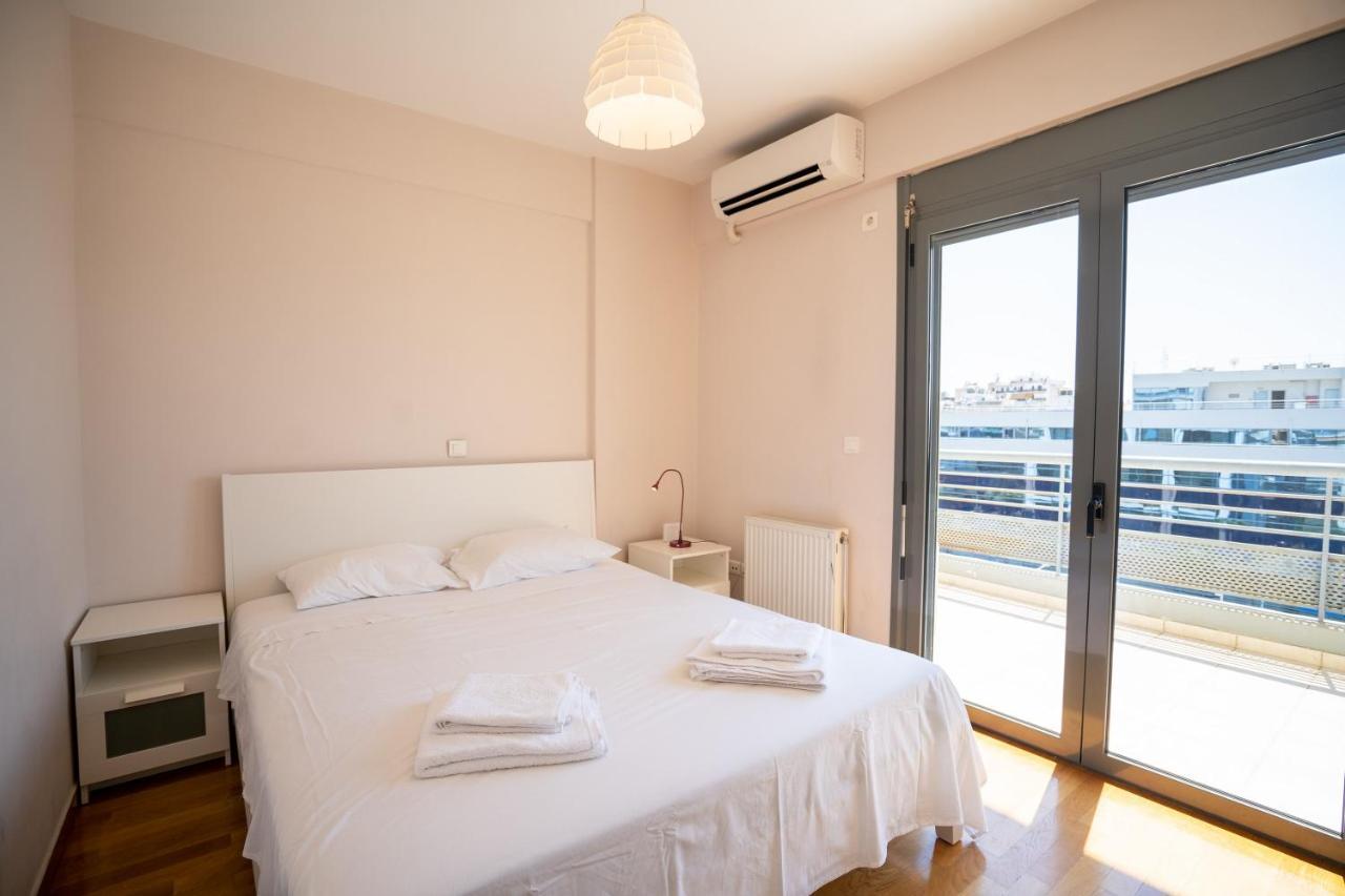 Koukaki Apartment 3 Bedrooms 6 Pers. Афіни Екстер'єр фото